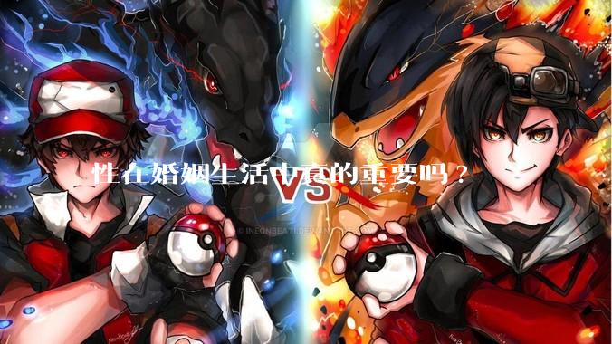 性在婚姻生活中真的重要吗?